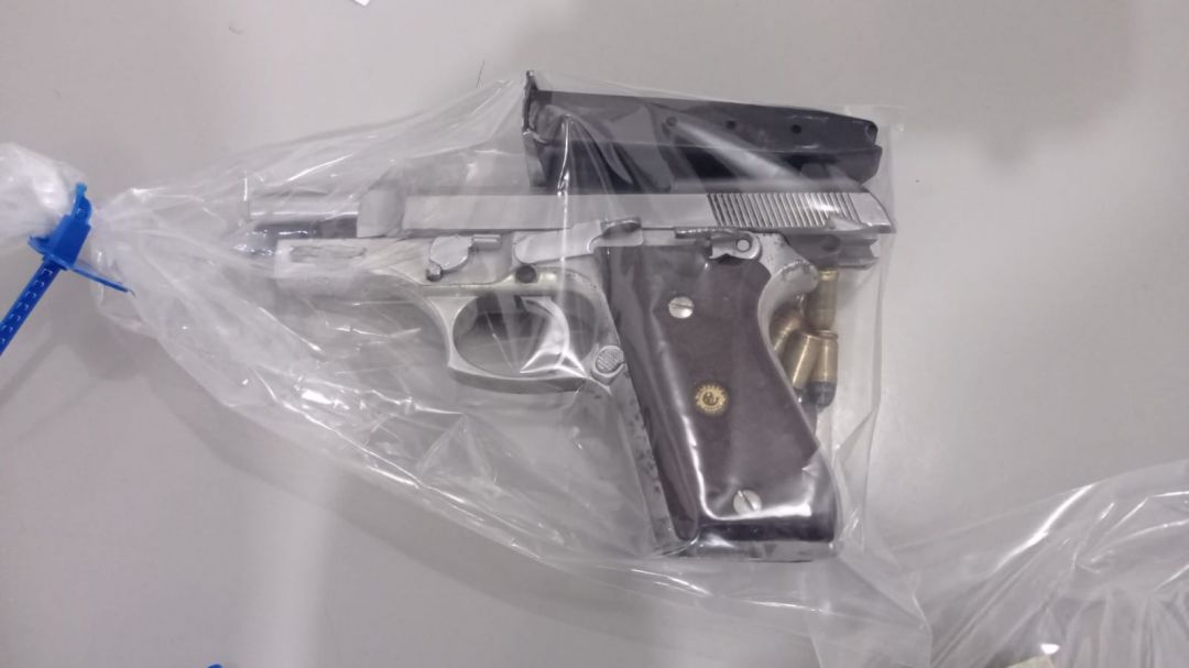 Em Carapicuíba, ​Polícia Civil prende casal suspeito por homicídio ocorrido em Jandira