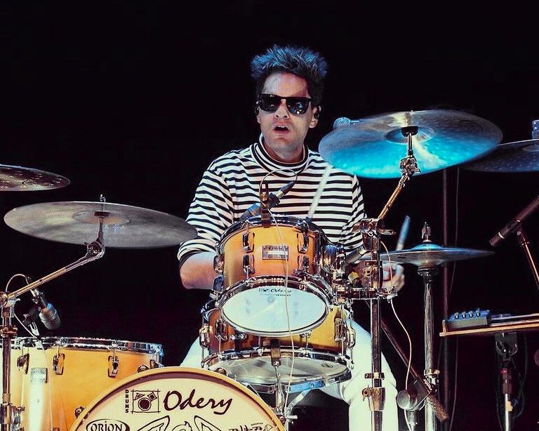 Apresentações de hip-hop e rock agitam o drive-in Alphaville