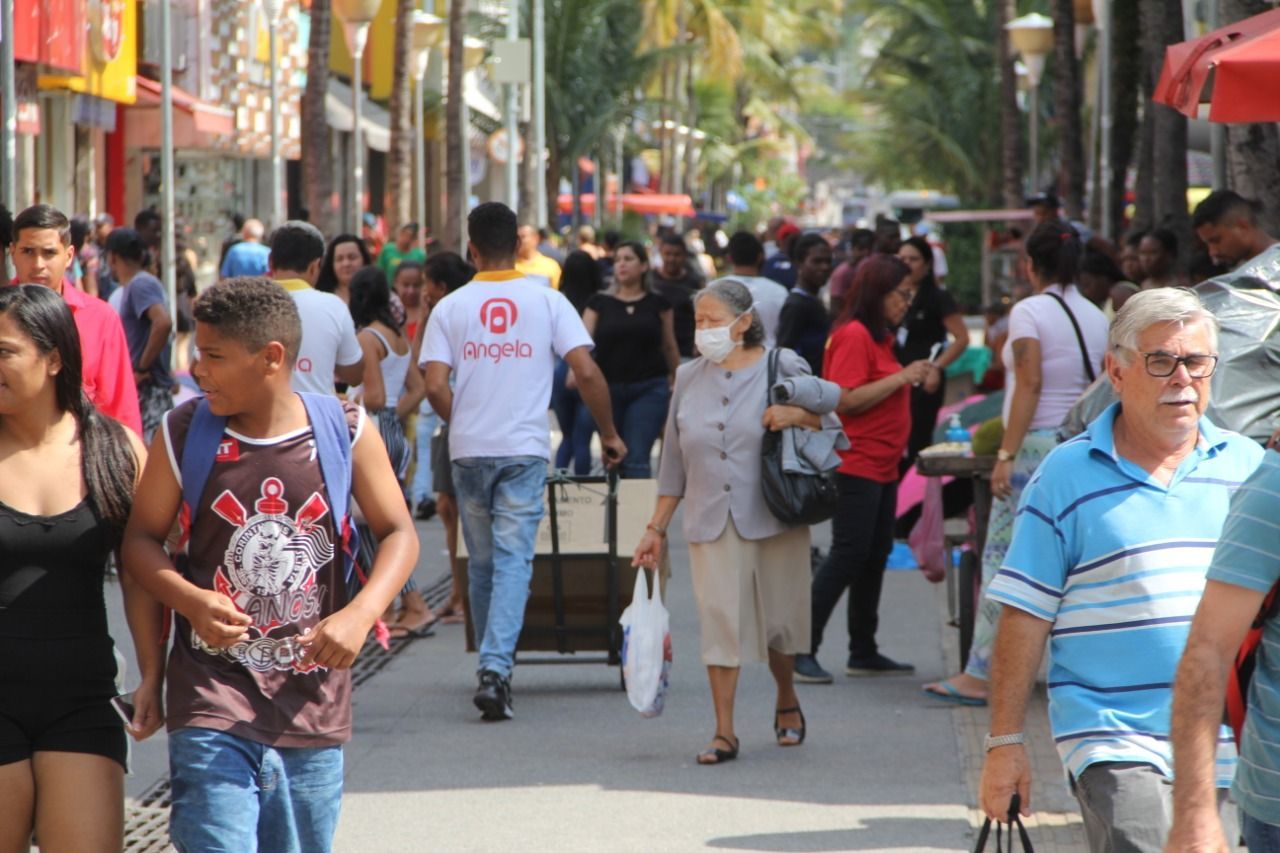 Todo o comércio de Osasco será fechado por decreto