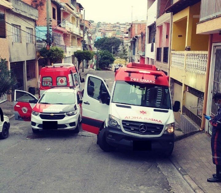 Homem de 30 anos morre após ser espancado em Osasco