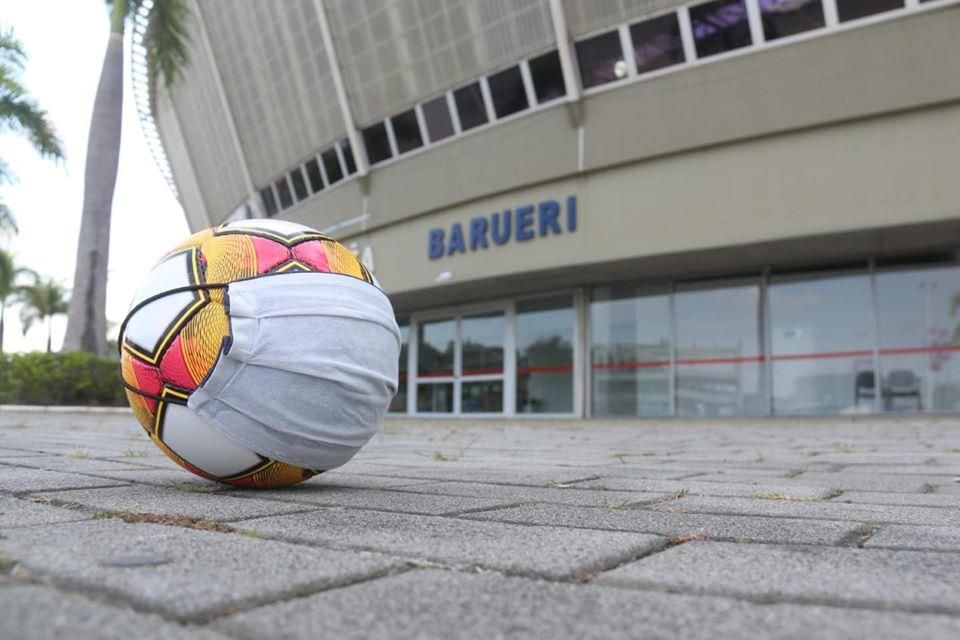 Campeonato Amador de Barueri tem data de início adiada
