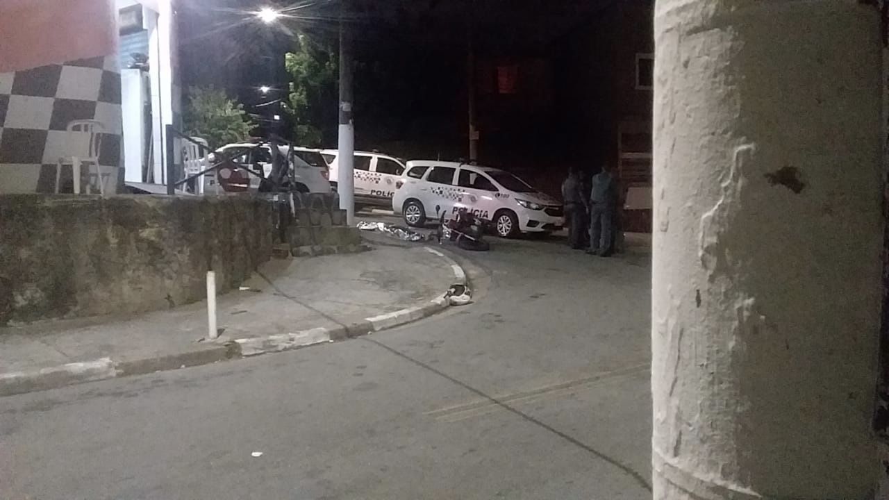 Jovem morre durante suposta troca de tiros com a PM em Osasco