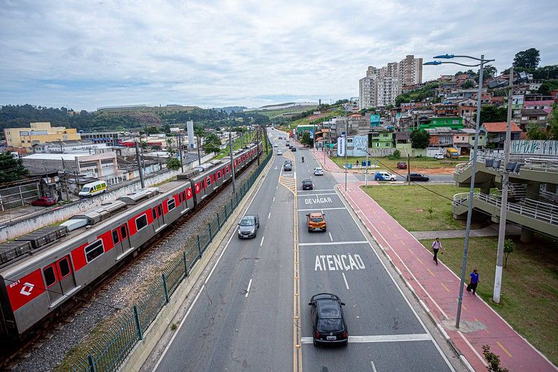 Última semana de março será marcada por queda nas temperaturas em Itapevi e região