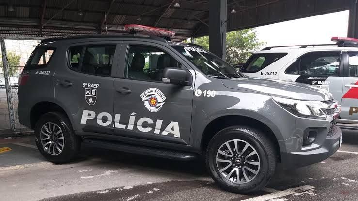 Baep prende homem que filmava partes íntimas de mulheres em lotérica de Osasco