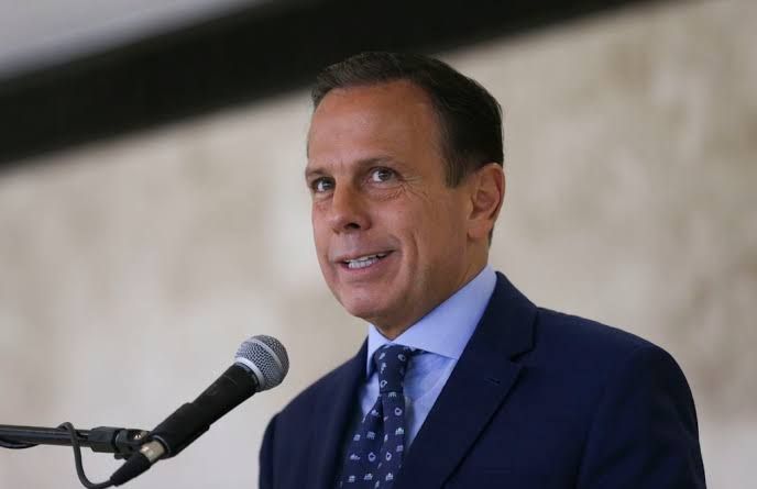 Doria prorroga quarentena até 10 de maio