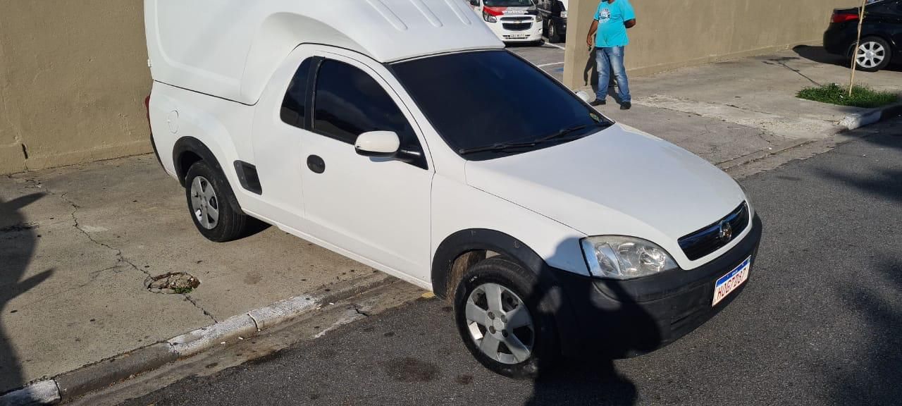 Entregador é mantido refém durante roubo de carga em Osasco