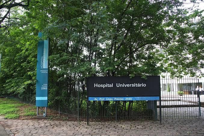 Aluno da USP morre de Covid-19 no Hospital Universitário