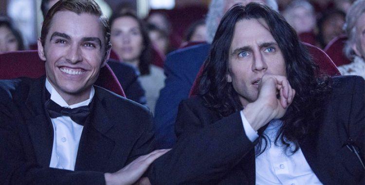 "Artista do desastre", singular e improvável, é muito real
