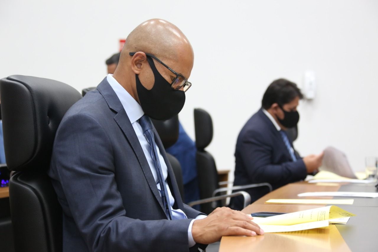 Vereador Helio Jr. propõe a abertura de Creche do Idoso em Barueri