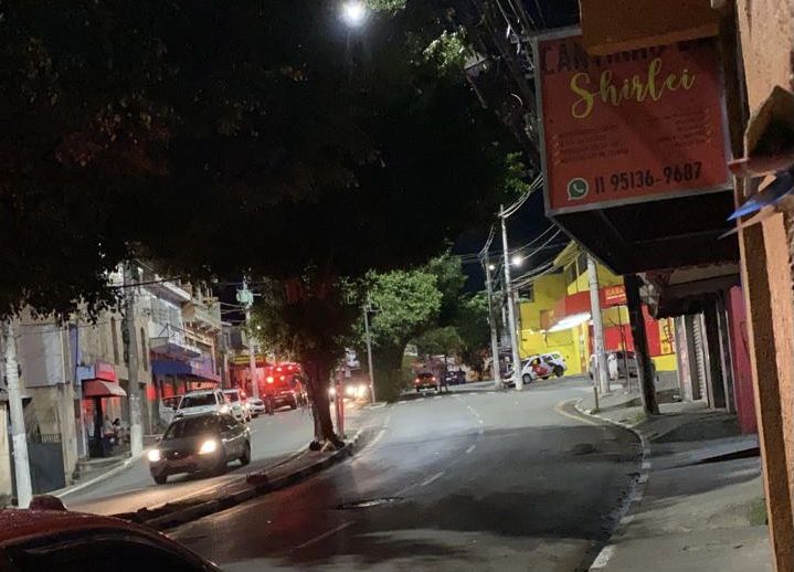 Carapicuíba: Criança morre carbonizada durante incêndio em residência