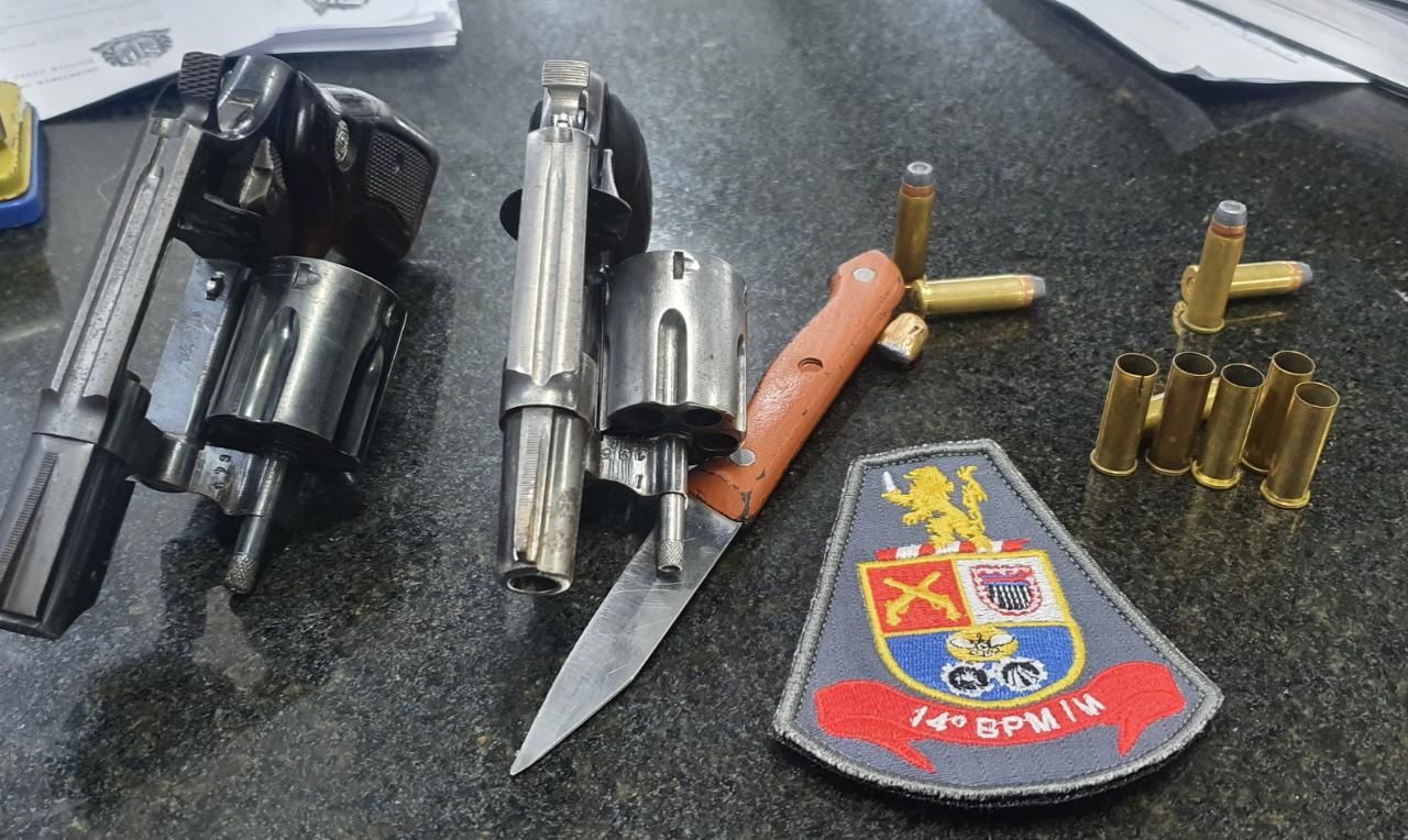 PM reage a assalto e atira em criminoso em Carapicuíba