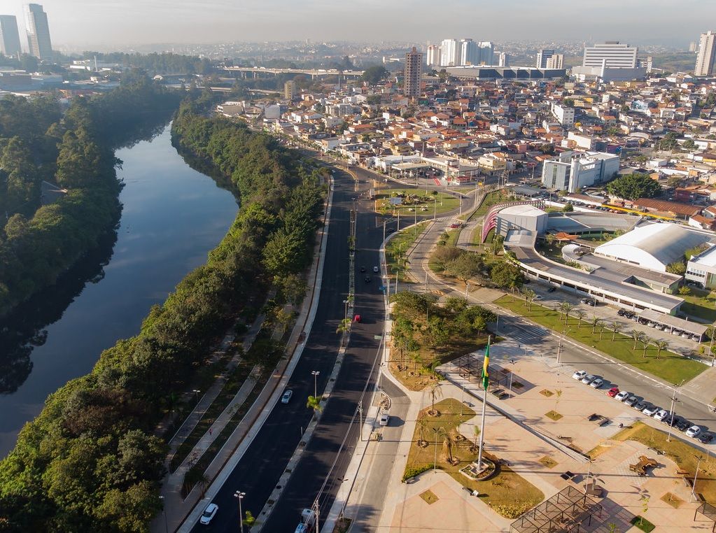 7 cidades da região oeste da Grande SP estão no ranking Connected Smart Cities