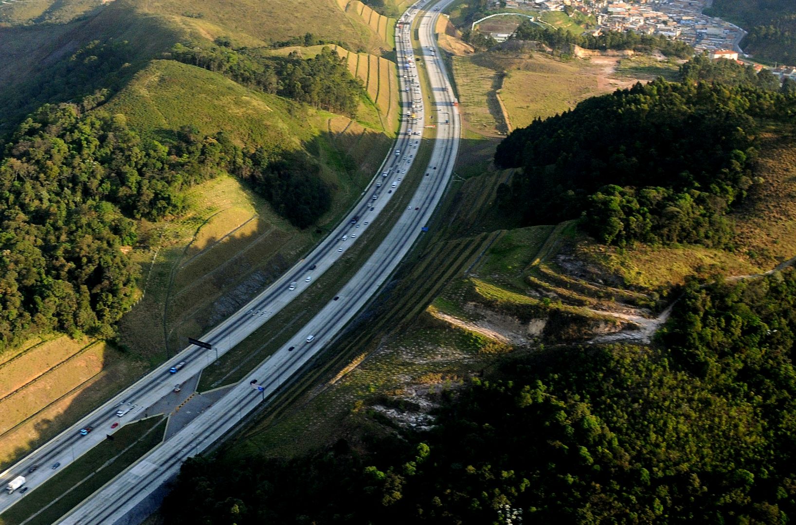 Rodovias na região recebem investimentos de R$ 219 milhões do Governo de São Paulo