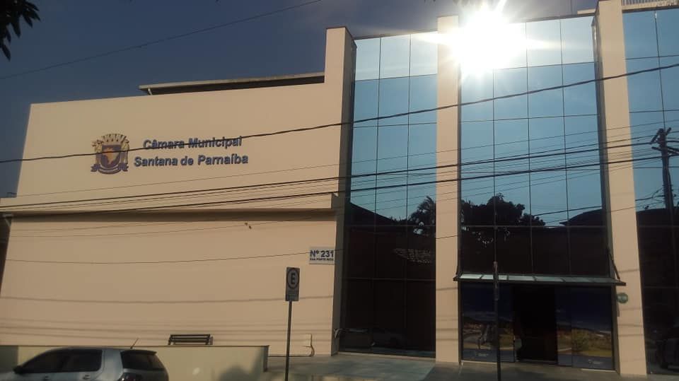 Santana de Parnaíba: serviços presenciais da Câmara Municipal estão suspensos até 30 de março