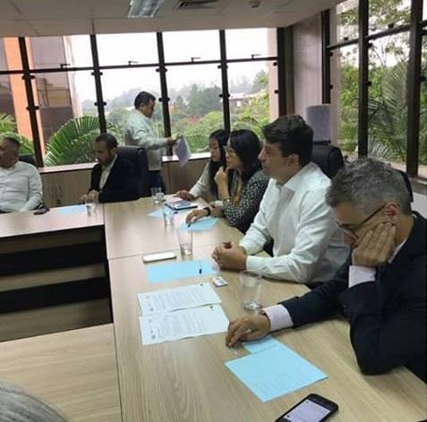 Cioeste e União Europeia firmam parceria para desenvolvimento de empresas de TI