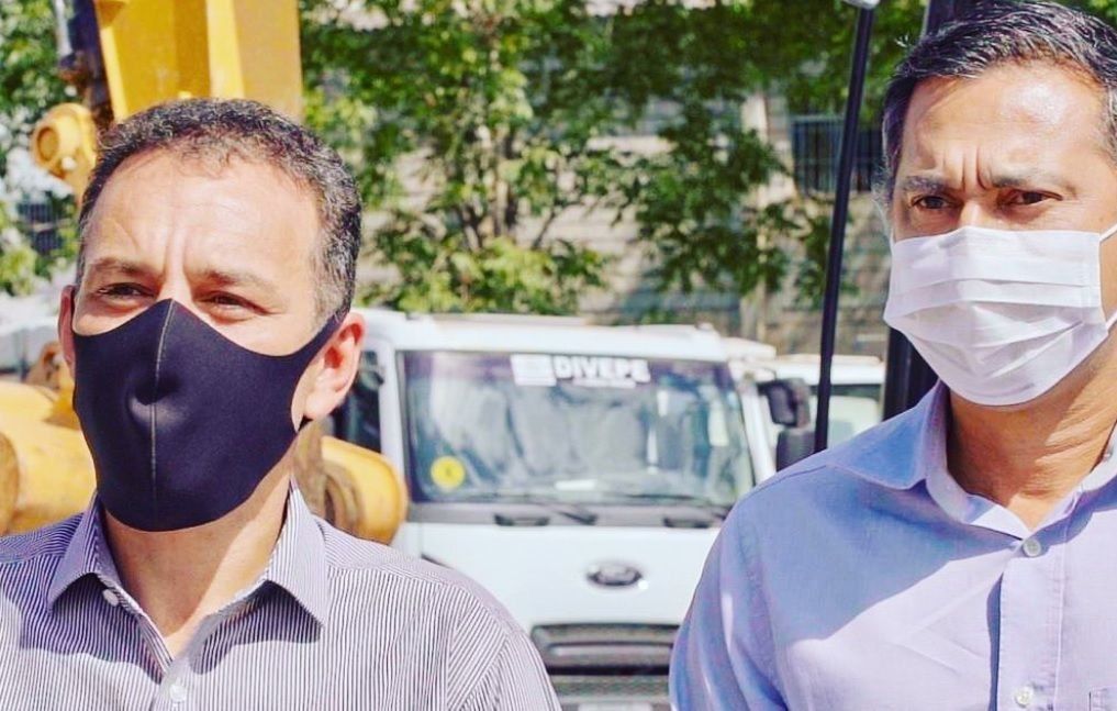 Rogério Franco afirma que vai recorrer e permanece prefeito de Cotia