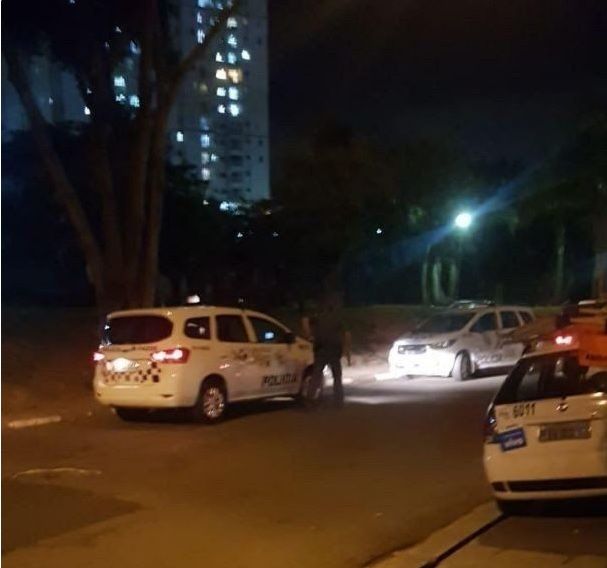 Dupla acusada de matar jovem é presa em Osasco