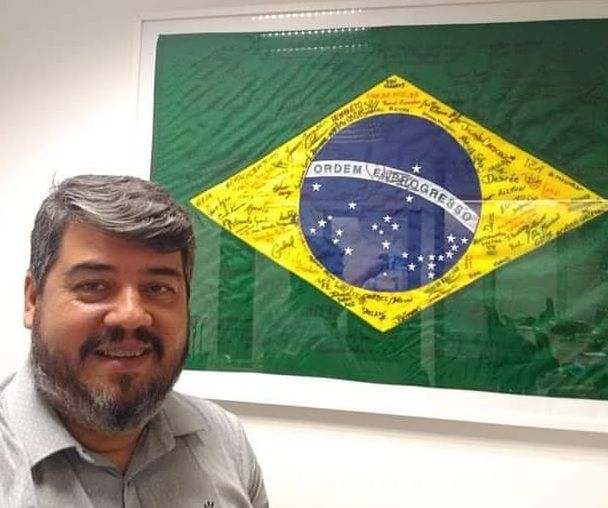 Osasco: Dateninha segue em campanha