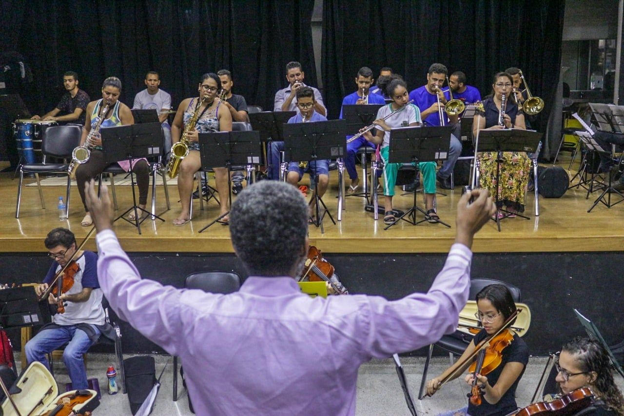 Conselho de Cultura de Osasco se reúne nesta terça-feira, 7, para rever orçamento