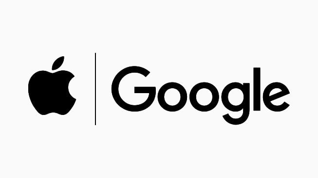 Apple e Google fazem parceria para combater a Covid-19