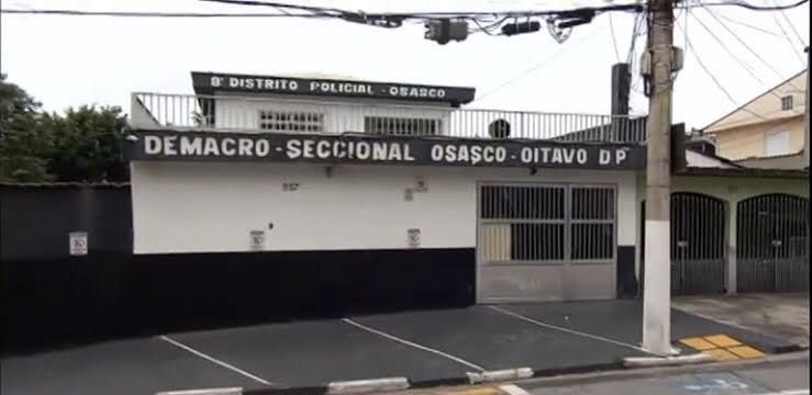 Violência doméstica: homem é preso em flagrante após agredir mulher em Osasco