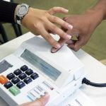 Urnas eletrônicas eleições 2026