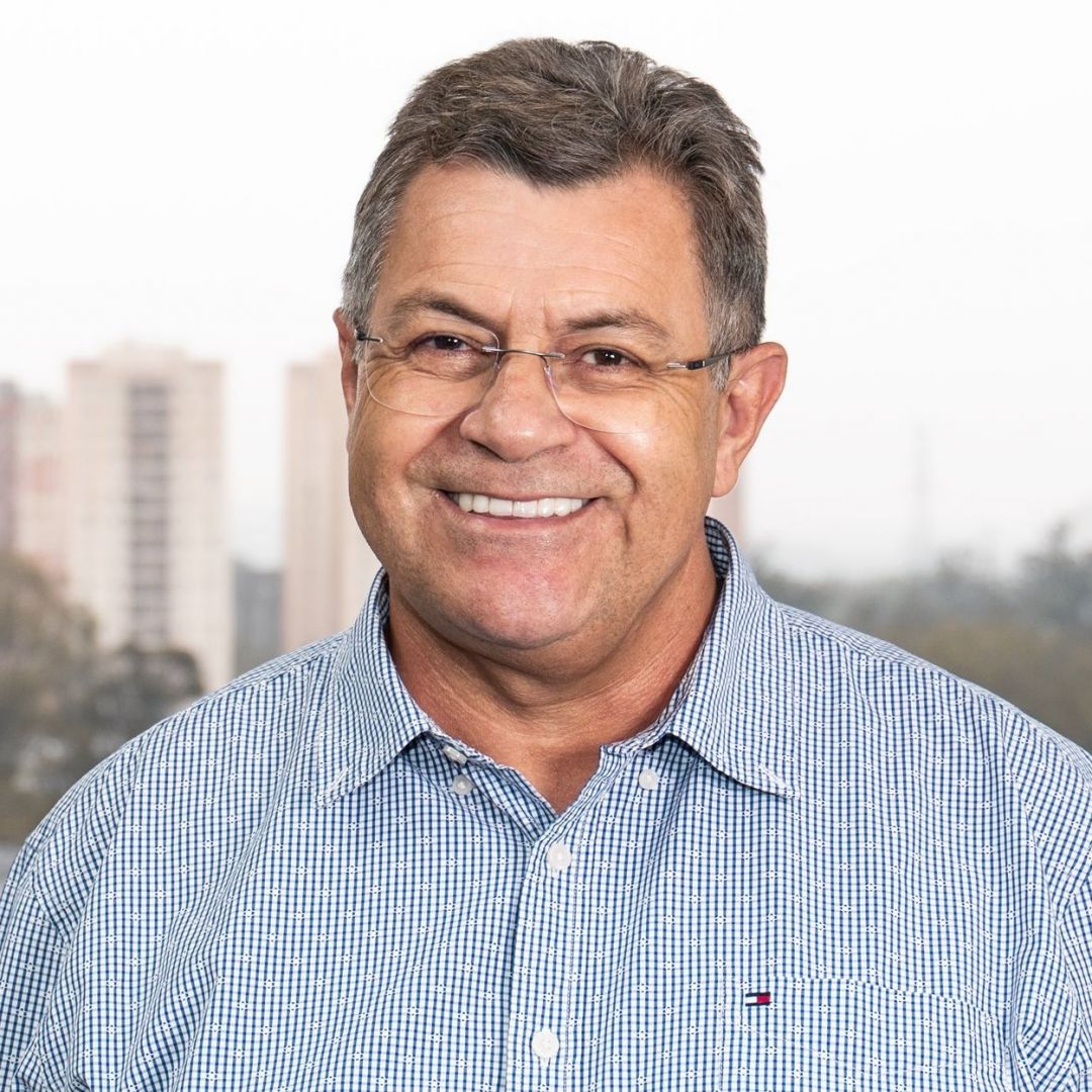 Osasco: Emídio de Souza (PT) lança Programa de Governo