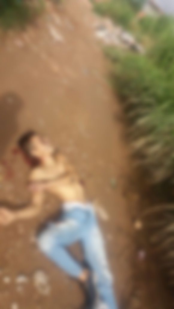 CARAPICUÍBA: homem é morto com, pelo menos, três tiros na Cidade Ariston