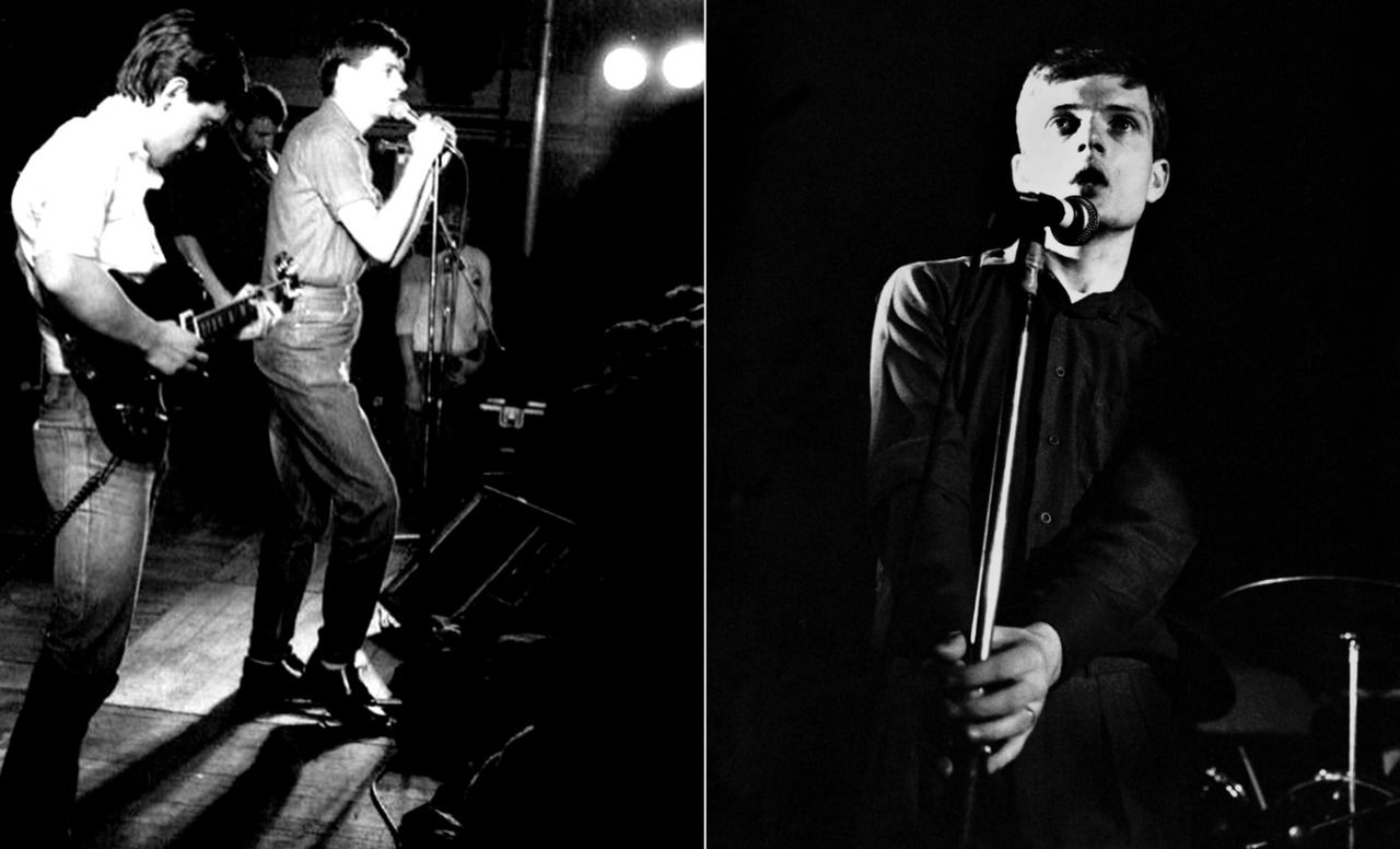 Live em homenagem a Ian Curtis, do Joy Division acontece nesta segunda-feira, 18