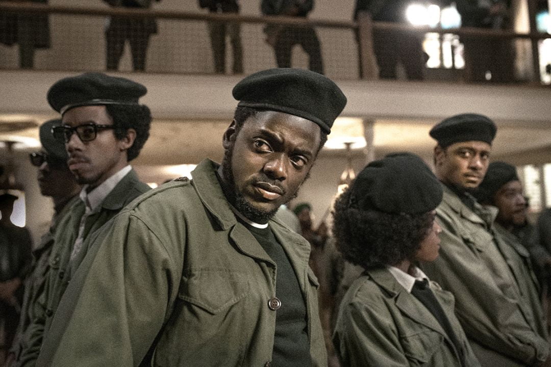 Vencedor do Oscar "Judas e o Messias Negro", estreia na HBO Max