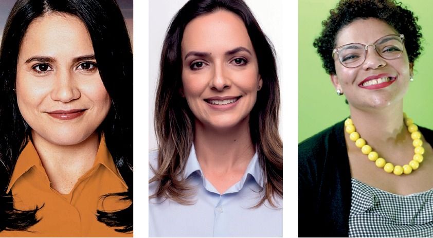 Região oeste da Grande SP tem 12 candidatas ao cargo de prefeita