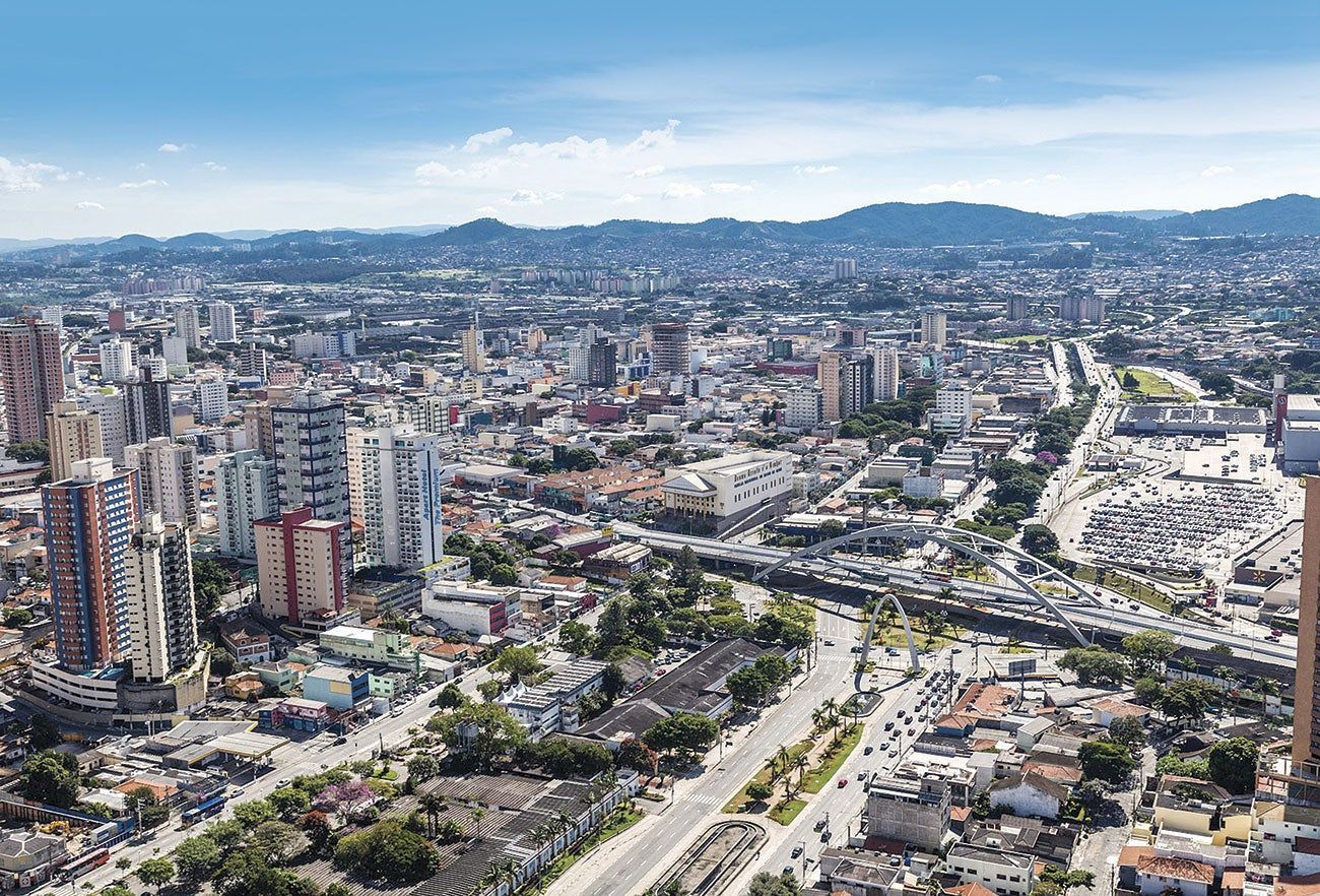 Covid-19: Osasco e Carapicuíba seguem no topo das cidades com mais contaminados