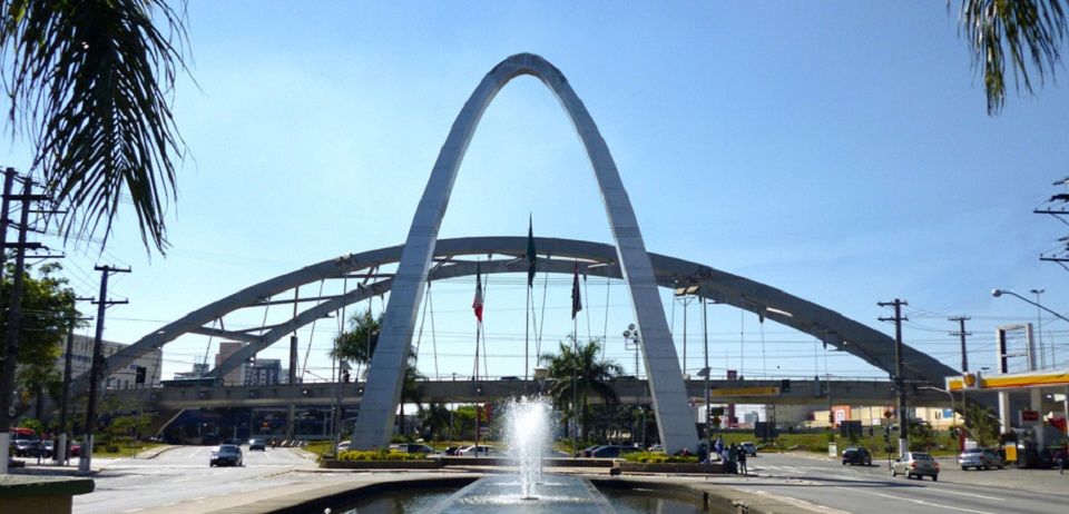 Osasco tem 3.613 casos confirmados de Covid-19 e mais de 8 mil suspeitos