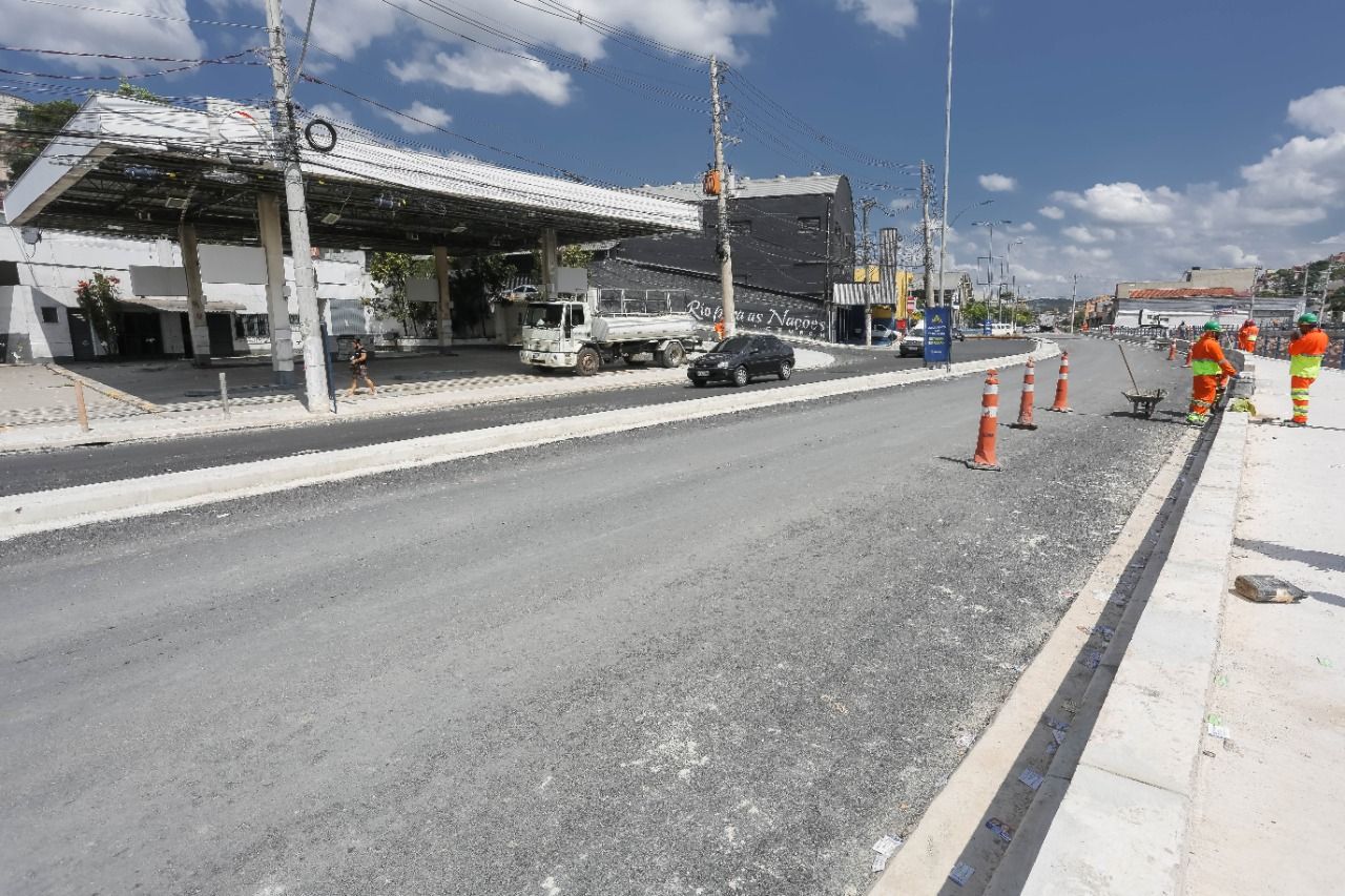 Itapevi: Trânsito na região central passará por alterações