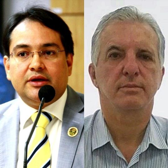 Dr. Lindoso pode indicar Dr. Gaspar a vice-prefeito de Osasco