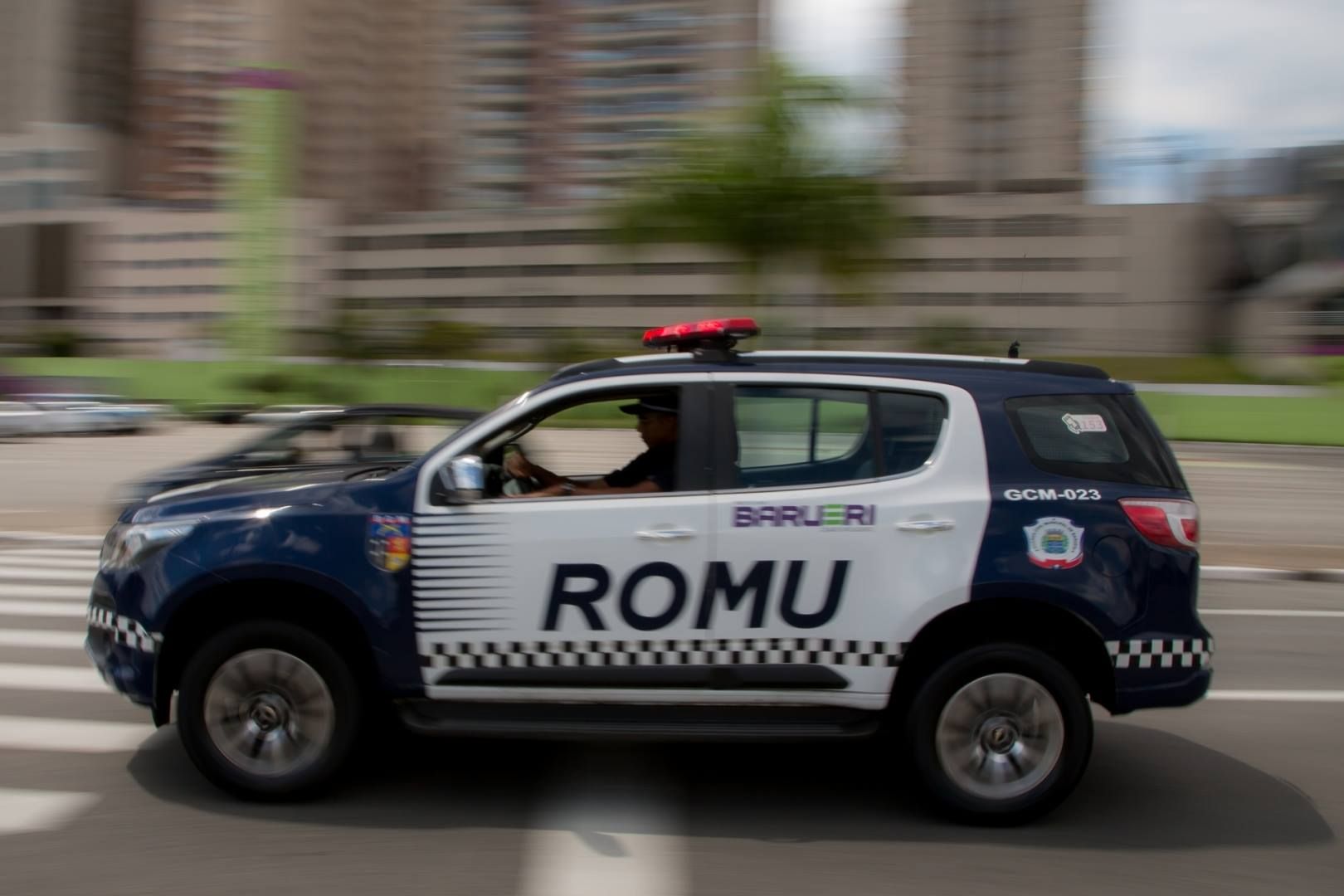 Força-tarefa de Barueri atua com orientações sobre a fase emergencial