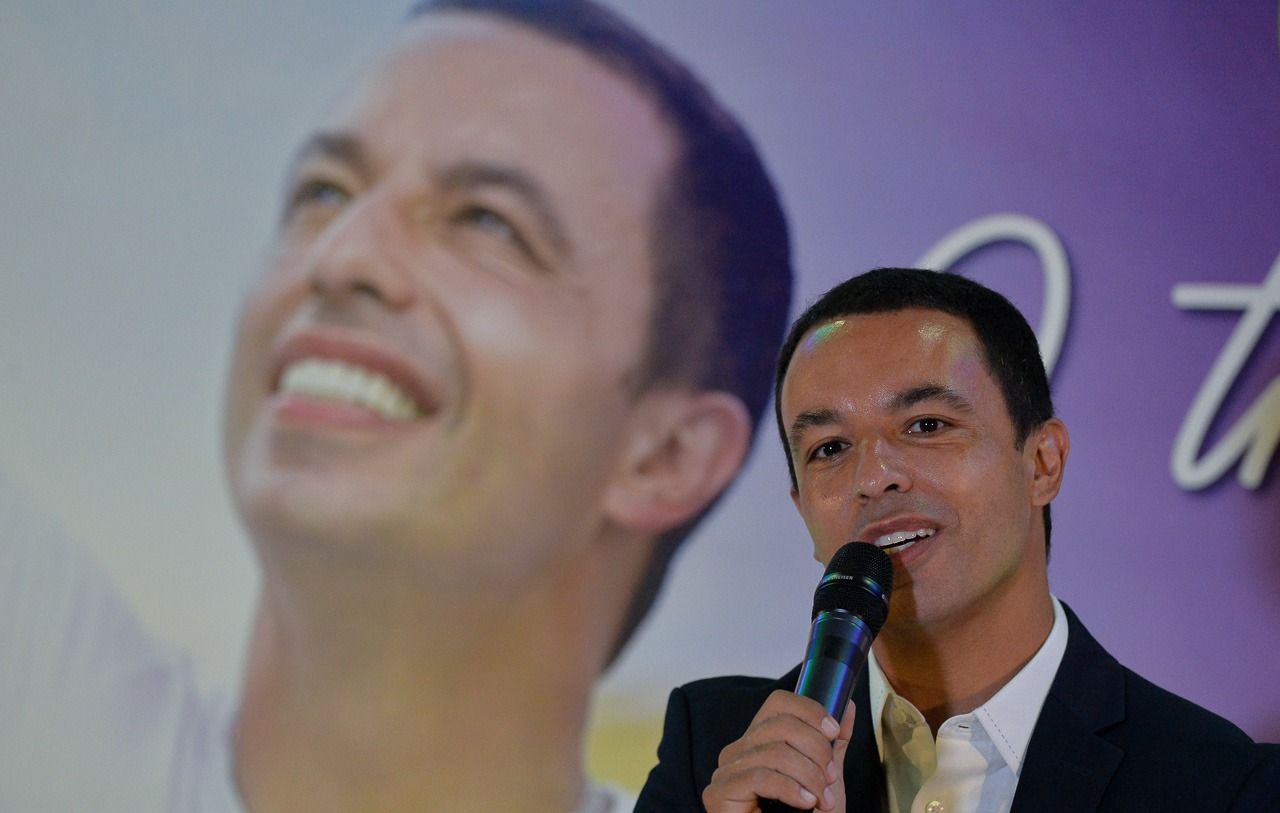 Rogério Lins vence as eleições em Osasco