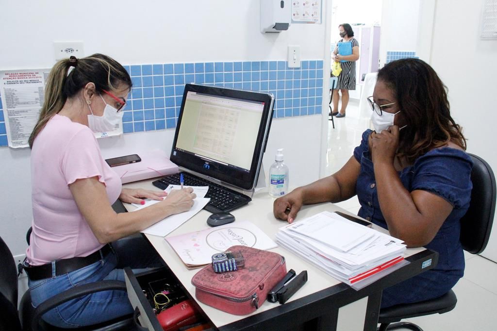 Para adiantar consultas médicas, Barueri realiza atendimentos aos fins de semana
