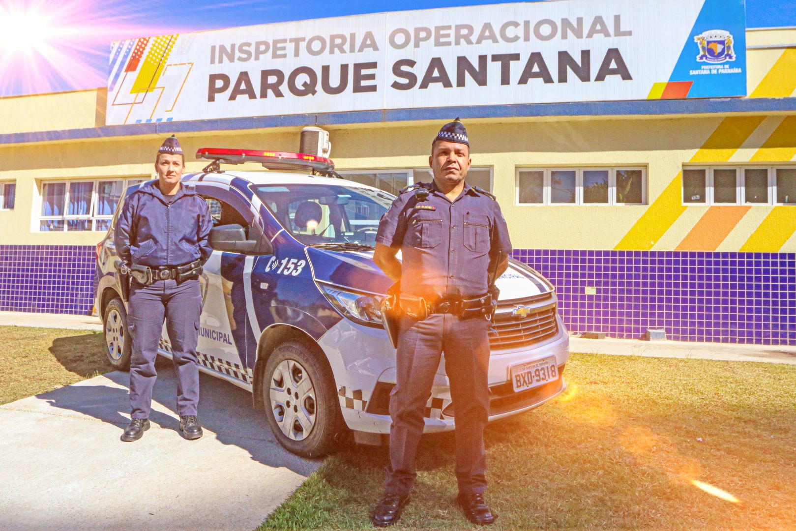 Santana de Parnaíba conquista título de cidade mais segura pela 7ª vez