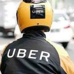 Uber tem pedido de mototáxi negado pela Prefeitura de SP