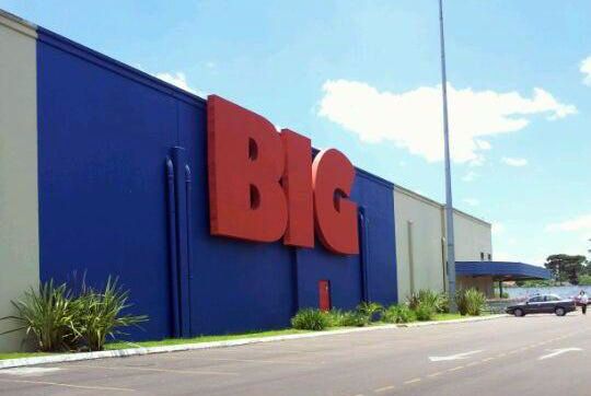 Walmart reinaugura lojas com nova marca em Osasco, Cotia e Tamboré