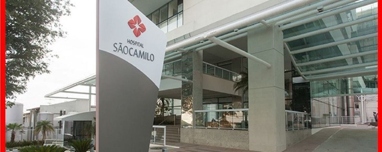 Hospital São Camilo de SP abre 216 vagas em áreas variadas
