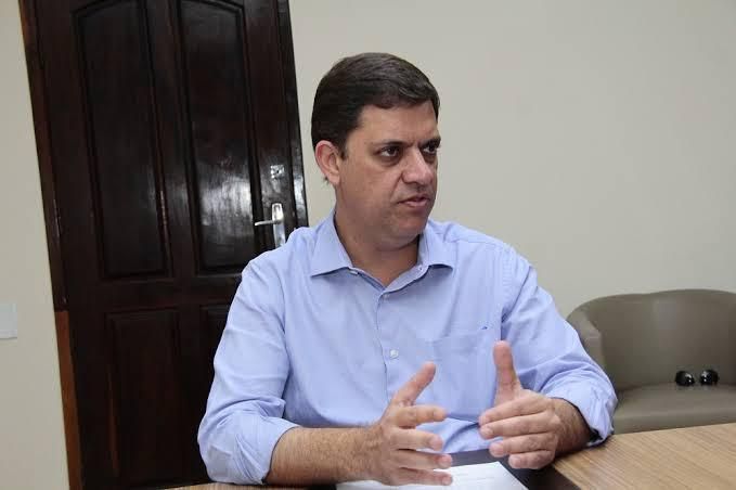 Marcos Neves vai para o PSDB em Carapicuíba