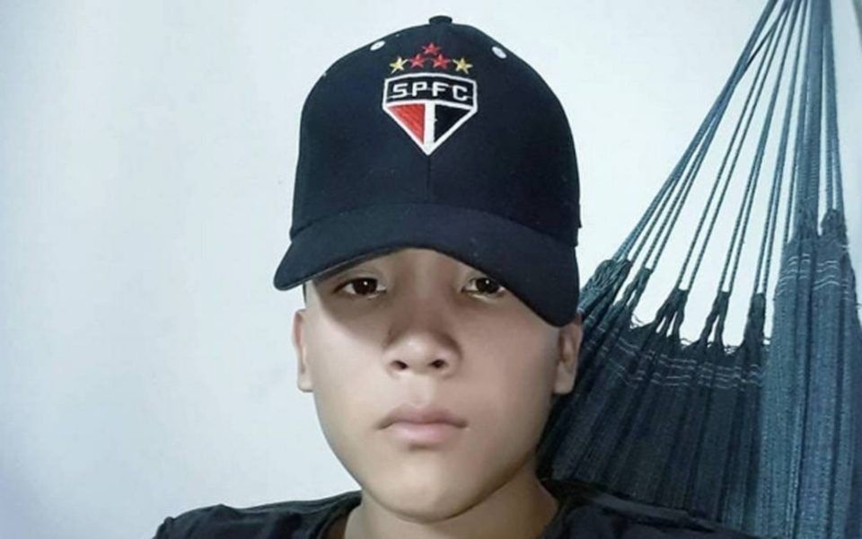 País registra primeira morte de indígena por Covid-19