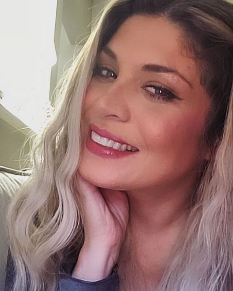 Adryana Ribeiro faz live em homenagem a Beth Carvalho no CEU de Osasco