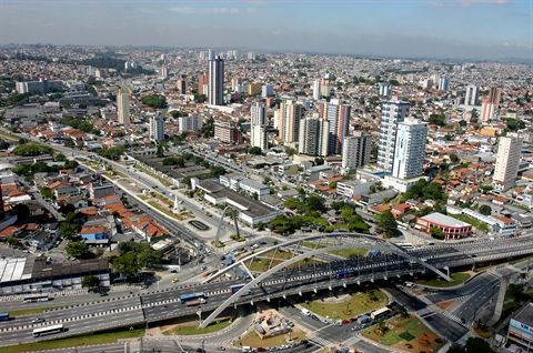 Osasco atende recomendação do MP e reabre comércio na próxima segunda, dia 15