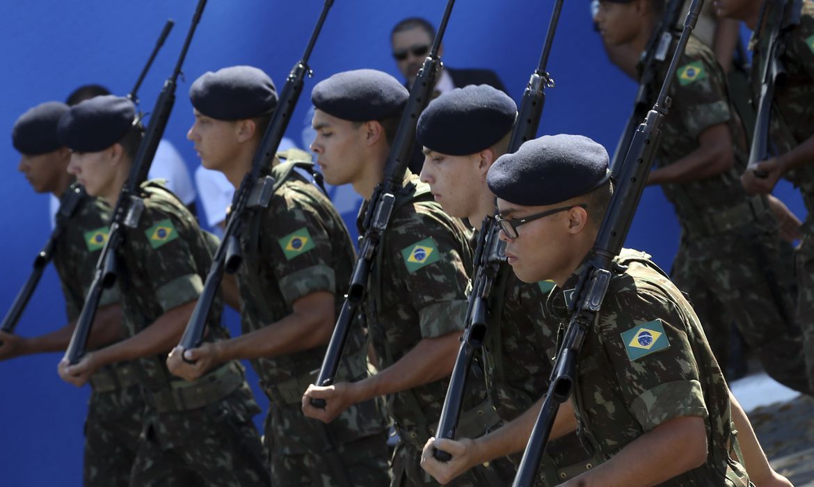 Prazo para alistamento militar é prorrogado até 30 de setembro