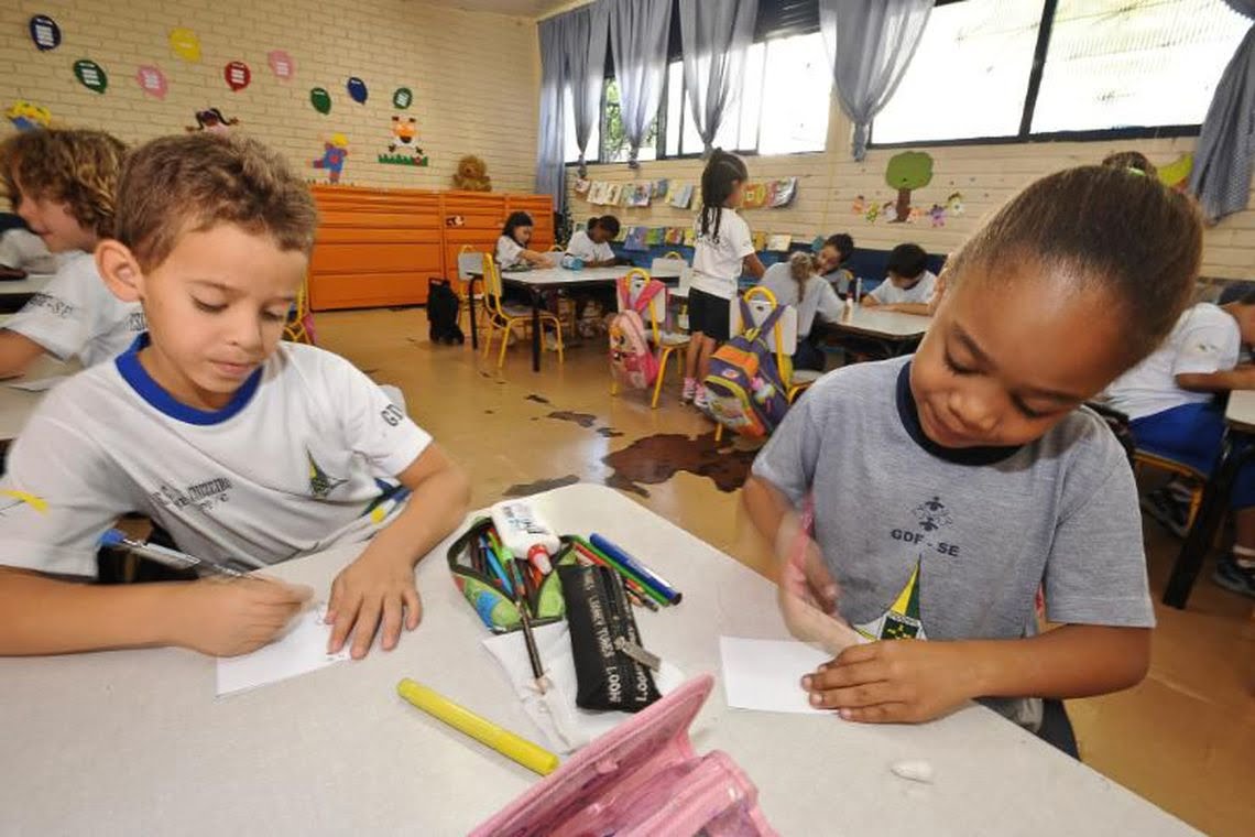 Senado prorroga validade da Medida Provisória que flexibiliza o ano letivo das escolas