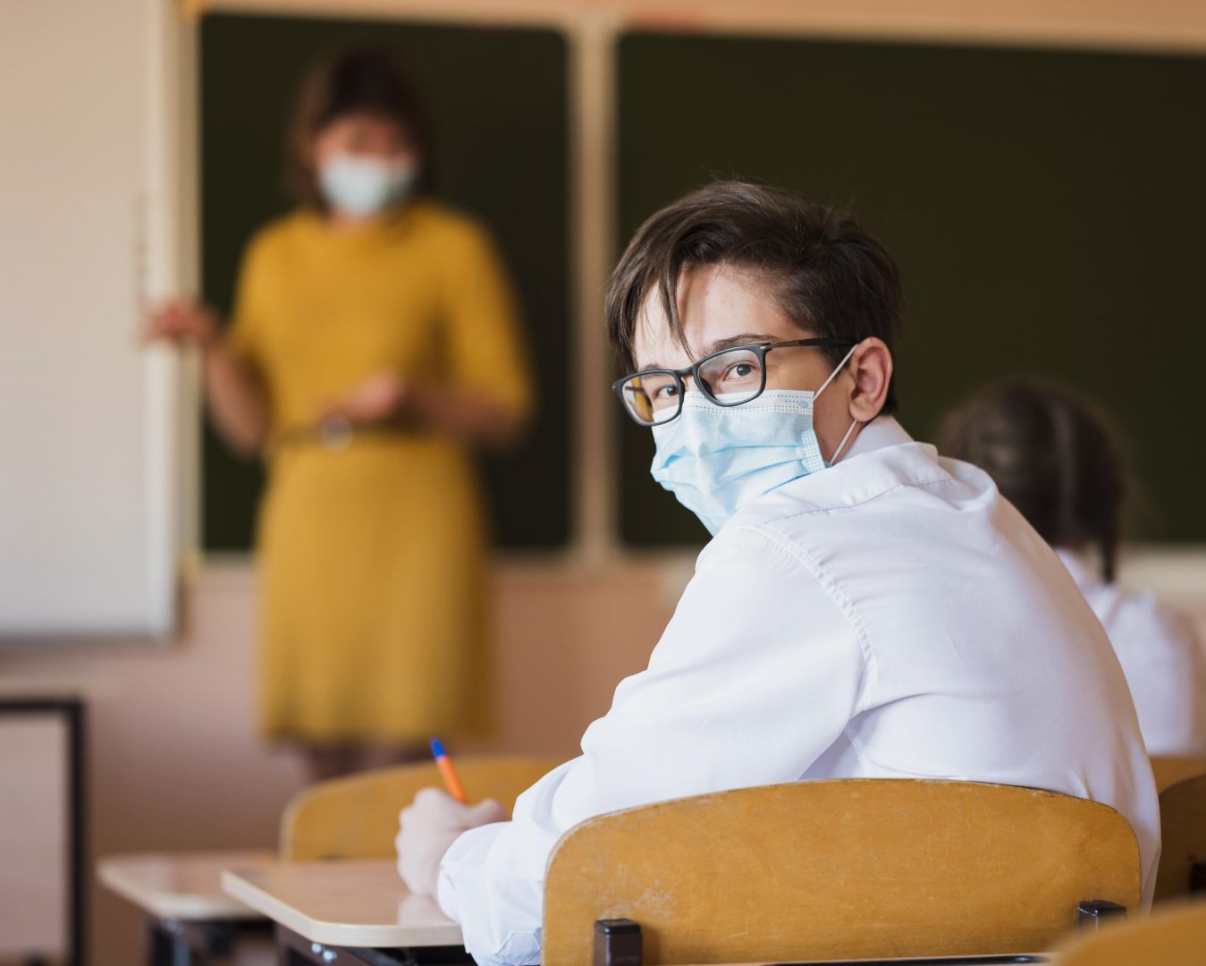 Governo do estado de SP classifica educação básica como atividade essencial