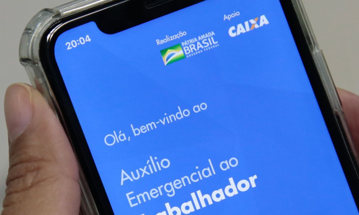 Auxílio Emergencial volta a ser pago em abril